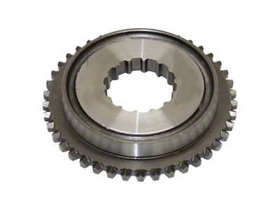 USA Standard Gear NV4500 Manual Transmission Mainshaft 5th Gear Clutch Gear (03-05 RAM 3500)