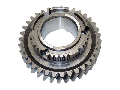 USA Standard Gear NV4500 Manual Transmission Mainshaft Reverse Gear (03-04 RAM 3500)