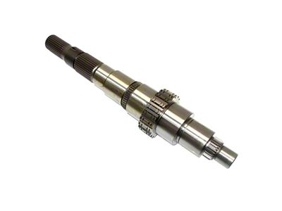 USA Standard Gear NV4500 Manual Transmission Mainshaft (03-05 4WD 5.9L RAM 3500)