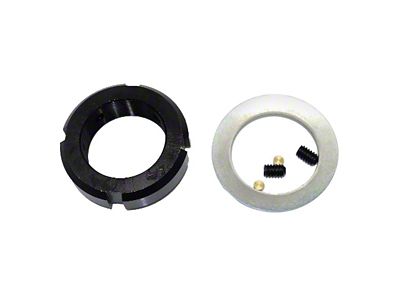 USA Standard Gear NV4500 Manual Transmission Nut and Washer (03-05 5.9L RAM 3500)