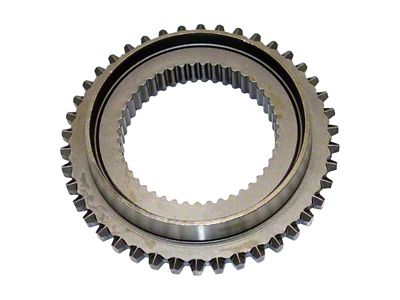USA Standard Gear NV4500 Manual Transmission Synchronized Reverse Clutch Gear (03-04 RAM 3500)