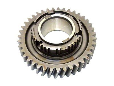 USA Standard Gear NV4500 Manual Transmission Synchronized Reverse Gear Mainshaft (03-05 RAM 3500)