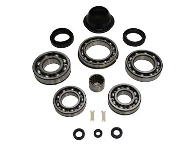 USA Standard Gear Rear Slip Yoke Bearing Kit for BW4446 and BW4447 Transfer Case (12-17 RAM 3500)