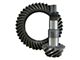 USA Standard Gear 8.25-Inch Axle Ring and Pinion Gear Kit; 3.42 Reverse Gear Ratio (99-17 Sierra 1500)