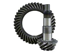 USA Standard Gear 8.25-Inch Axle Ring and Pinion Gear Kit; 4.56 Reverse Gear Ratio (99-17 Sierra 1500)