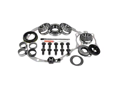 USA Standard Gear 8.25-Inch Differential Master Overhaul Kit (07-18 Sierra 1500)