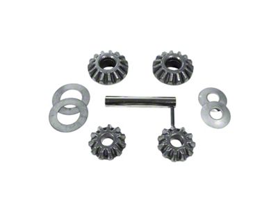 USA Standard Gear 8.25-Inch Open Differential Spider Gear Set; 28-Spline (99-17 Sierra 1500)