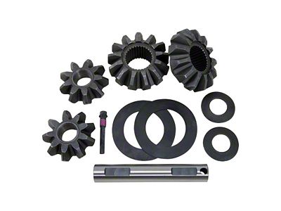 USA Standard Gear 8.6-Inch Open Differential Standard Spider Gear Set (07-17 Sierra 1500)