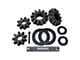 USA Standard Gear 8.6-Inch Open Differential Standard Spider Gear Set (07-17 Sierra 1500)