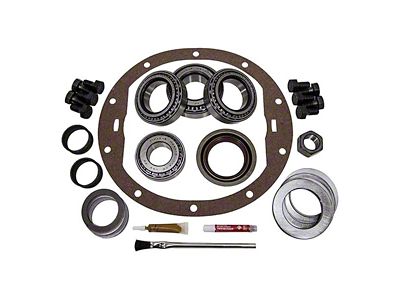 USA Standard Gear 8.6-Inch Rear Axle Master Overhaul Kit (99-08 Sierra 1500)