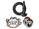 USA Standard Gear 8.6-Inch Rear Axle Ring and Pinion Gear Kit with Install Kit; 3.73 Gear Ratio (99-08 Sierra 1500)