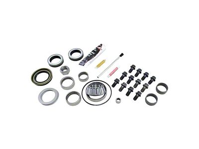 USA Standard Gear 9.25-Inch Front Differential Master Overhaul Kit (00-10 Sierra 1500)