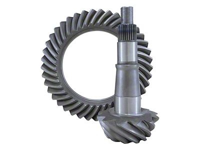 USA Standard Gear 9.50-Inch Axle Ring and Pinion Gear Kit; 3.42 Gear Ratio (99-13 Sierra 1500)