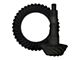 USA Standard Gear 9.50-Inch Rear Axle Ring and Pinion Gear Kit; 3.08 Gear Ratio (14-17 Sierra 1500)