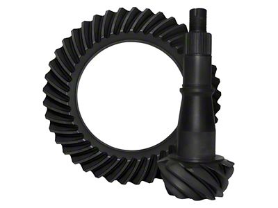 USA Standard Gear 9.50-Inch Rear Axle Ring and Pinion Gear Kit; 4.10 Gear Ratio (14-17 Sierra 1500)