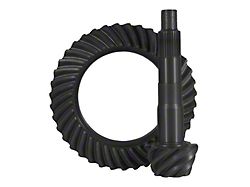 USA Standard Gear 9.50-Inch Rear Axle Ring and Pinion Gear Kit; 4.56 Gear Ratio (14-17 Sierra 1500)