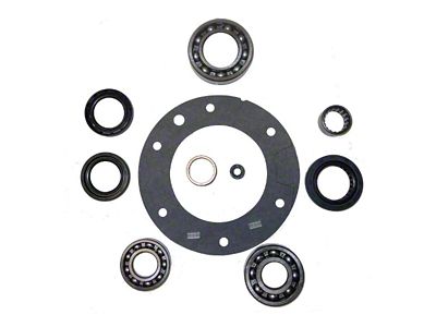 USA Standard Gear Bearing Kit for BW4481 and BW4484 Transfer Case (03-06 Sierra 1500)
