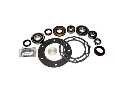 USA Standard Gear Bearing Kit for GETRAG Manual Transmission (99-06 Sierra 1500)