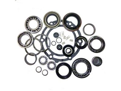 USA Standard Gear Bearing Kit for MP1222 Transfer Case (07-13 Sierra 1500)