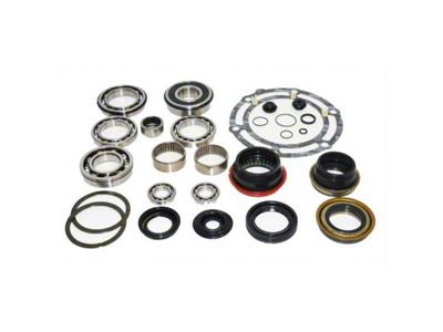 USA Standard Gear Bearing Kit for MP3010 and MP3023 Transfer Case (07-16 Sierra 1500)