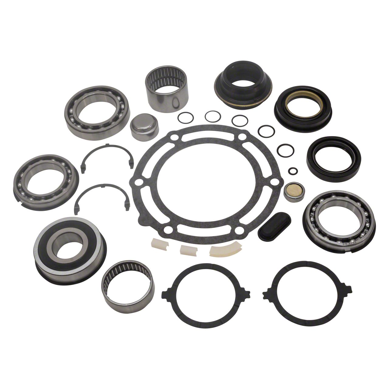 USA Standard Gear Sierra 1500 Bearing Kit for NP246 Transfer Case