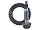 USA Standard Gear Dana 60 Axle Ring and Pinion Gear Kit; 4.88 Gear Ratio (02-05 Sierra 1500)