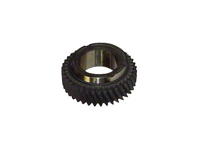 USA Standard Gear GETRAG Manual Transmission 2nd Gear; 39-Tooth (99-06 Sierra 1500)