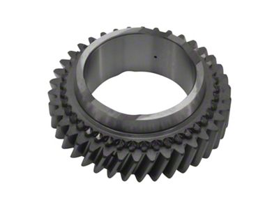 USA Standard Gear GETRAG Manual Transmission Reverse Gear; 38-Tooth (99-06 Sierra 1500)