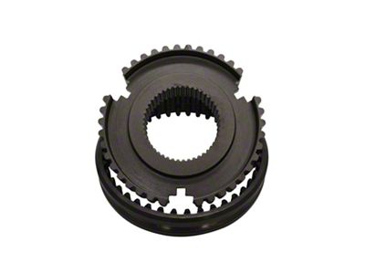 USA Standard Gear NV3500 Manual Transmission 3rd and 4th Gear Synchro Assembly (99-06 Sierra 1500)