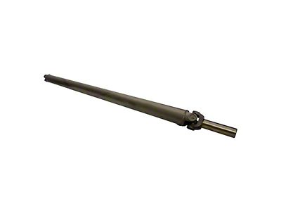 USA Standard Gear Rear Driveshaft; 43.25-Inch Center to Center (99-05 Sierra 1500)