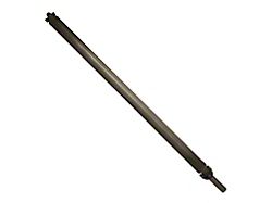 USA Standard Gear Rear Driveshaft; 68.25-Inch Center to Center (99-05 Sierra 1500 w/ 5.80-Foot Short Box)