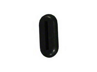 USA Standard Gear Transfer Case Oblong Trail Housing Plug Seal (99-06 Sierra 1500)