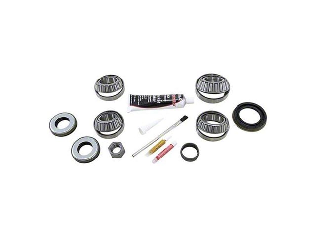 USA Standard Gear Bearing Kit for 9.25-Inch Front Differential (07-10 Sierra 2500 HD)