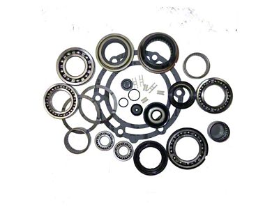 USA Standard Gear Bearing Kit for MP1225, MP1226, MP1625 and MP1626 Transfer Case; 91110 Input Bearing (11-16 Sierra 2500 HD)