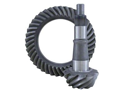 USA Standard Gear 9.25-Inch Axle Ring and Pinion Gear Kit; 3.42 Reverse Gear Ratio (07-15 Sierra 3500 HD)