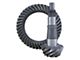USA Standard Gear 9.25-Inch Axle Ring and Pinion Gear Kit; 5.13 Reverse Gear Ratio (07-15 Sierra 3500 HD)