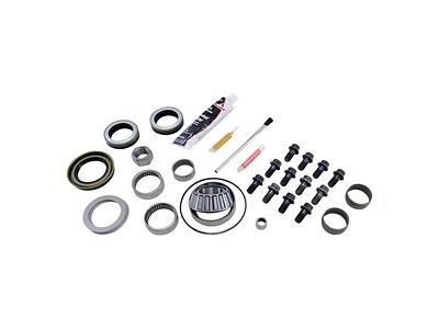 USA Standard Gear 9.25-Inch Front Differential Master Overhaul Kit (11-15 Sierra 3500 HD)