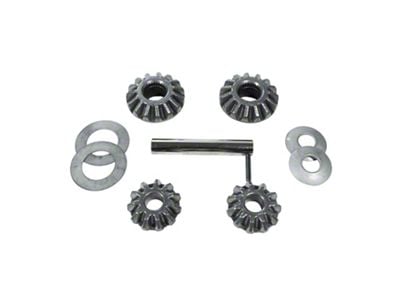 USA Standard Gear 8.25-Inch Open Differential Spider Gear Set; 28-Spline (99-17 Silverado 1500)