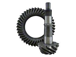 USA Standard Gear 8.50-Inch Axle Ring and Pinion Gear Kit; 4.88 Gear Ratio (99-17 Silverado 1500)