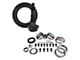 USA Standard Gear 9.5-Inch Rear Axle Ring and Pinion Gear Kit with Install Kit; 3.42 Gear Ratio (14-18 Silverado 1500)