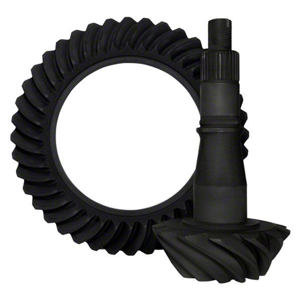 USA Standard Gear Silverado 1500 9.50-Inch Rear Axle Ring and Pinion ...