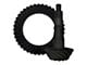 USA Standard Gear 9.50-Inch Rear Axle Ring and Pinion Gear Kit; 3.08 Gear Ratio (14-17 Silverado 1500)