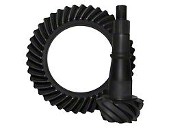 USA Standard Gear 9.50-Inch Rear Axle Ring and Pinion Gear Kit; 4.10 Gear Ratio (14-17 Silverado 1500)