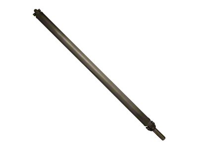 USA Standard Gear Rear Driveshaft; 68.25-Inch Center to Center (99-05 Silverado 1500 w/ 5.80-Foot Short Box)