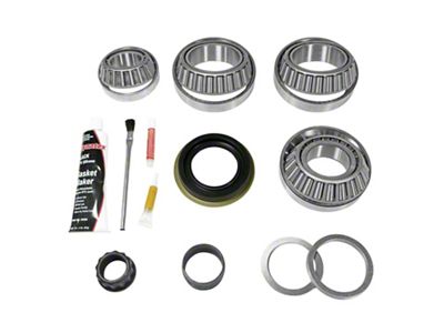 USA Standard Gear 11.50-Inch AAM Differential Master Overhaul Kit (11-19 Silverado 2500 HD)