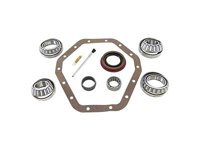 USA Standard Gear Bearing Kit for 10.50-Inch 14-Bolt Differential (07-15 Silverado 2500 HD)
