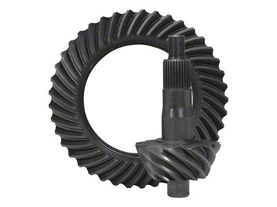 USA Standard Gear 10.50-Inch Axle Ring and Pinion Gear Kit; 3.42 Gear Ratio (07-15 Silverado 3500 HD)