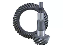 USA Standard Gear 9.25-Inch Axle Ring and Pinion Gear Kit; 3.73 Reverse Gear Ratio (07-15 Silverado 3500 HD)