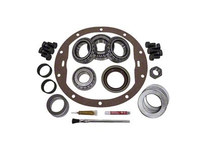 USA Standard Gear 8.6-Inch Rear Axle Master Overhaul Kit (09-17 Tahoe)