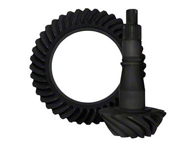 USA Standard Gear 9.50-Inch Rear Axle Ring and Pinion Gear Kit; 3.08 Gear Ratio (14-17 Tahoe)